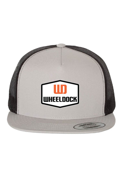 Wheeldock Trucker Cap