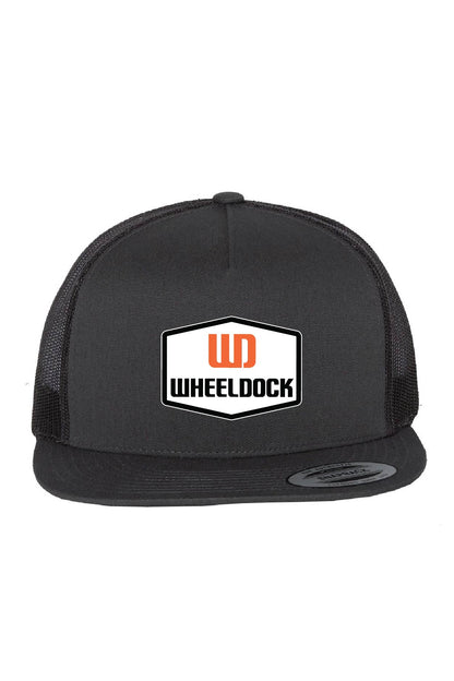 Wheeldock Trucker Cap