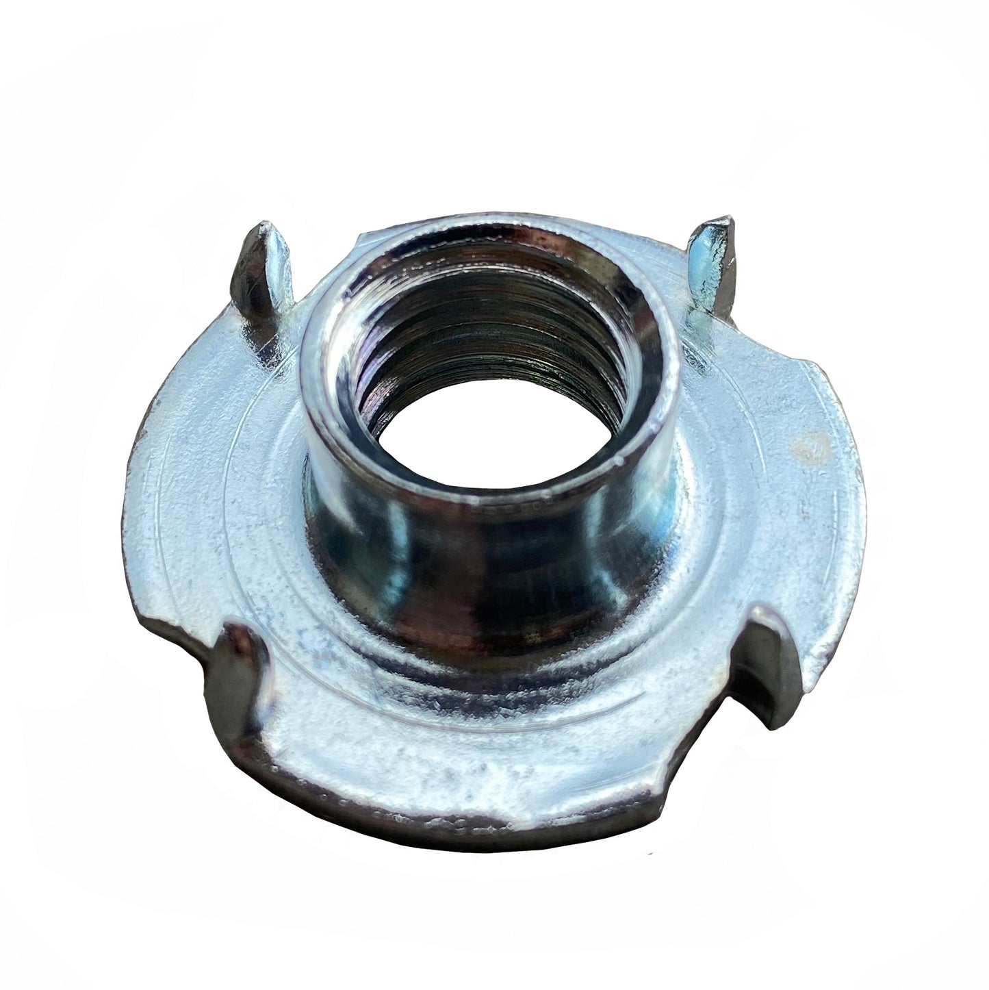 Wheel Chock Mounting Hardware